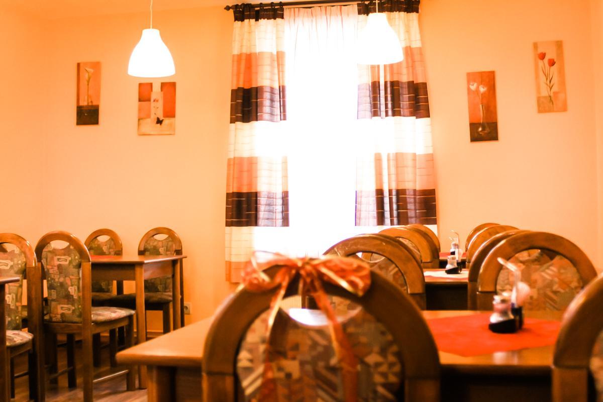 Pension Bob Praga Exterior foto