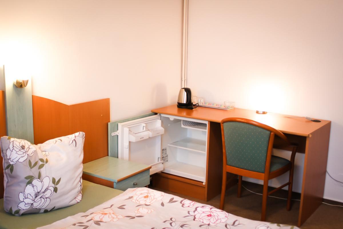 Pension Bob Praga Exterior foto
