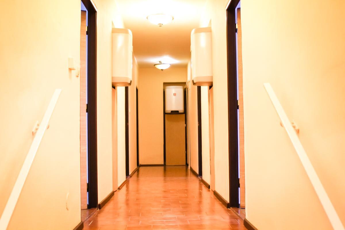 Pension Bob Praga Exterior foto